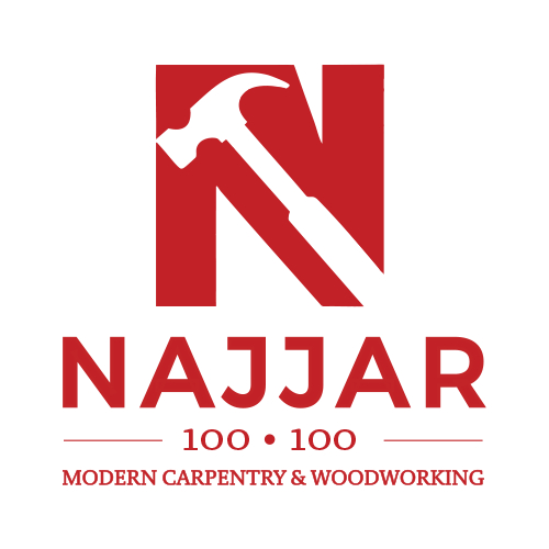 NAJJAR100100 Logo